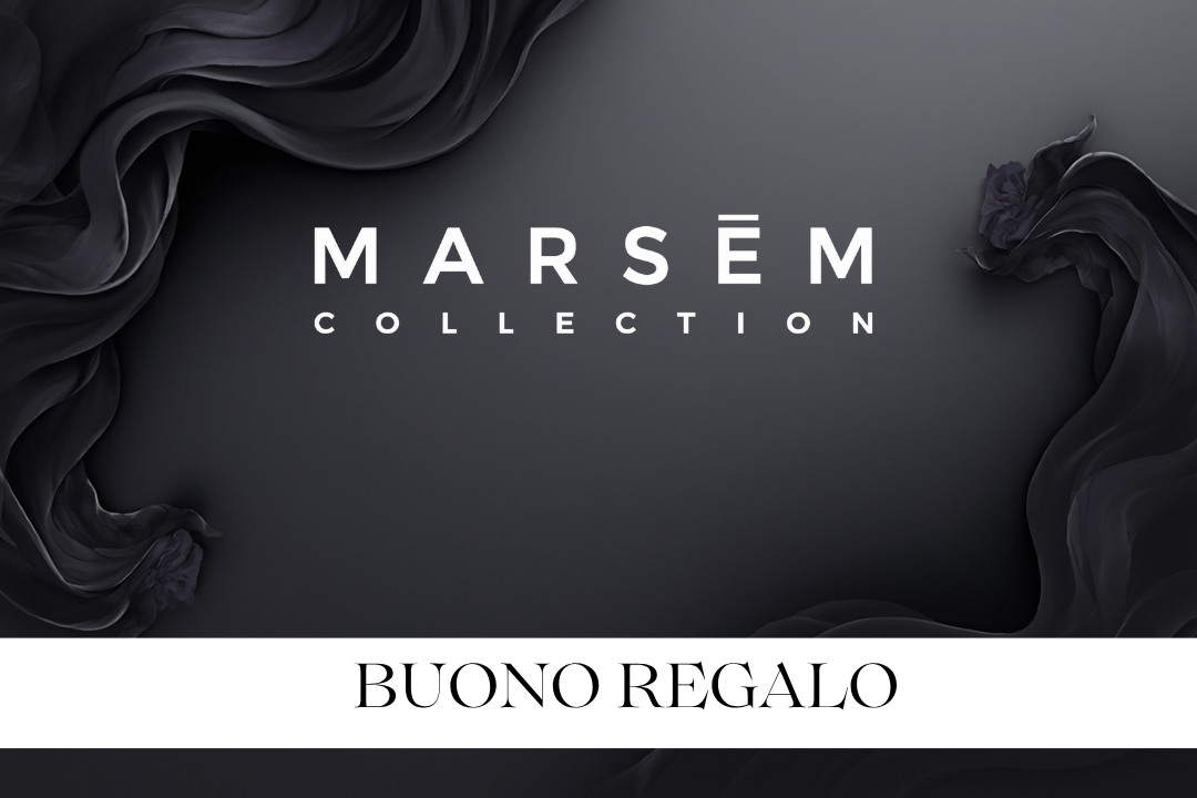 Gift Card Marsem Collection